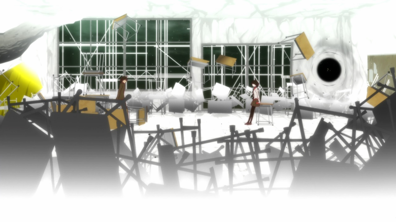 Illustration for article titled Owarimonogatari: Second Season Impressions